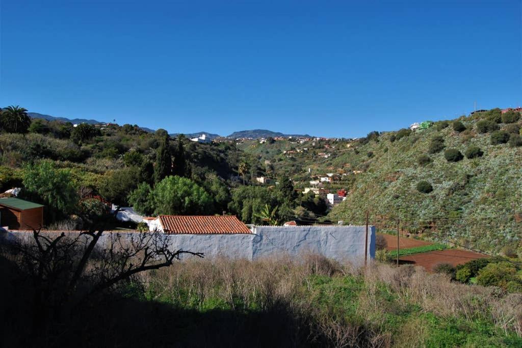El Sosiego, Der Rueckzugsort Santa Brígida Exterior foto