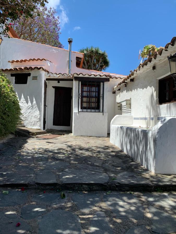 El Sosiego, Der Rueckzugsort Santa Brígida Exterior foto