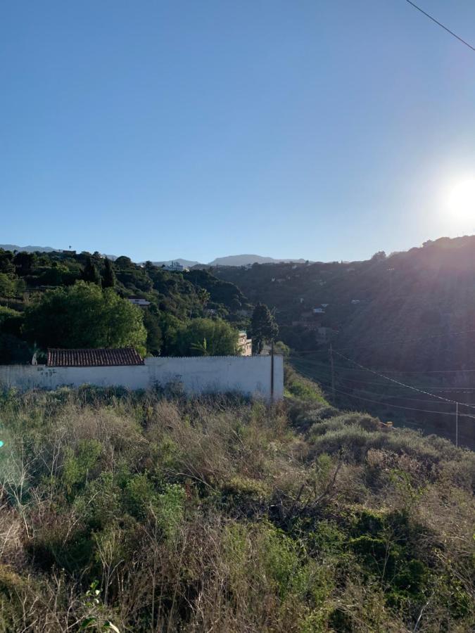El Sosiego, Der Rueckzugsort Santa Brígida Exterior foto