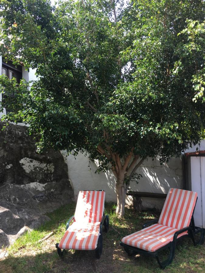 El Sosiego, Der Rueckzugsort Santa Brígida Exterior foto
