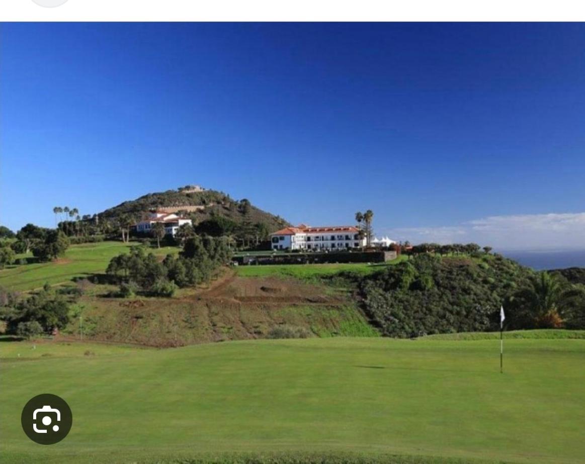 El Sosiego, Der Rueckzugsort Santa Brígida Exterior foto
